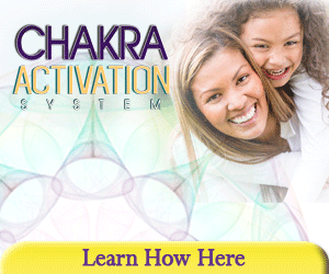 chakra activation system review